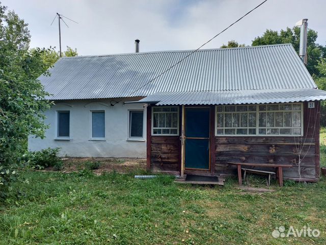 Забронировать квартиру в Старожилово (Рязанская область)