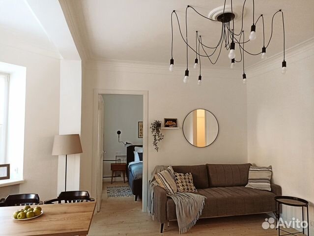 Забронировать квартиру в Дубна (Московская область)