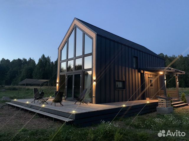 Забронировать квартиру в Выборг (Ленинградская область)