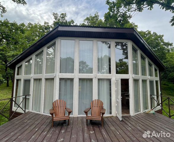 Забронировать квартиру в Зарубино (Приморский край)