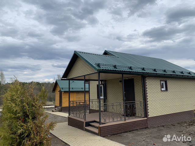 Забронировать квартиру в Тума (Рязанская область)