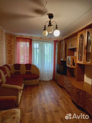 Забронировать квартиру в Сланцы (Ленинградская область)