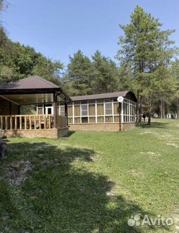 Забронировать квартиру в Хабез (Карачаево-Черкесия)