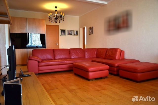 Забронировать квартиру в Евпатория (Крым)