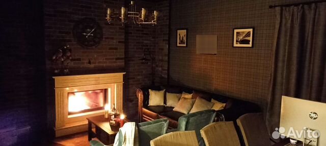 Забронировать квартиру в Икша (Московская область)