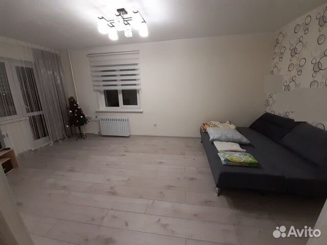 Забронировать квартиру в Ужур (Красноярский край)