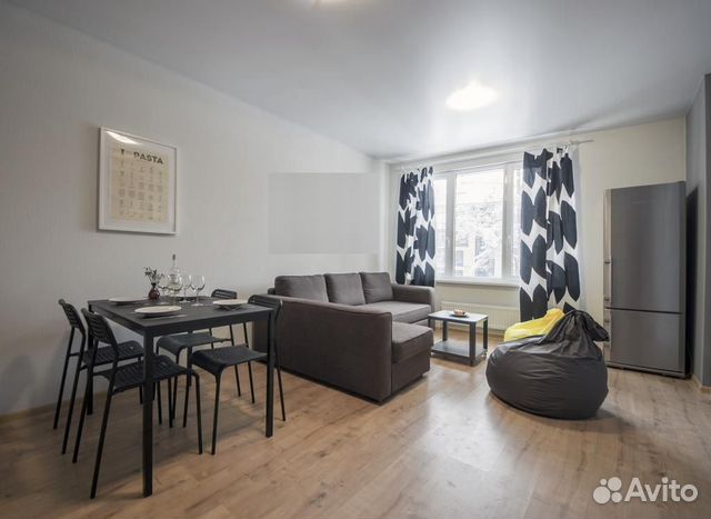 Забронировать квартиру в Сестрорецк (Санкт-Петербург)