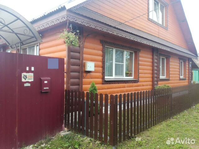 Забронировать квартиру в Шиморское (Нижегородская область)