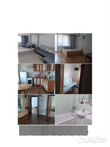 Забронировать квартиру в Октябрьское (Ханты-Мансийский АО)