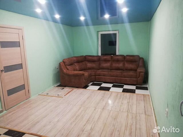 Забронировать квартиру в Курманаевка (Оренбургская область)