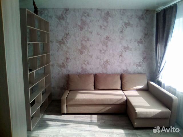 Забронировать квартиру в Урень (Нижегородская область)