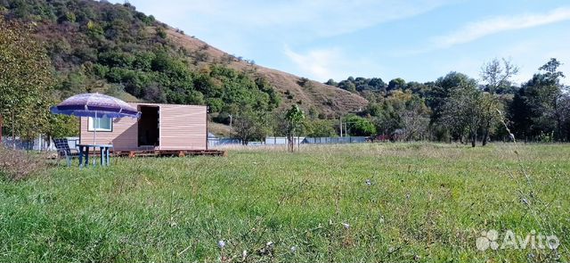 Забронировать квартиру в Курджиново (Карачаево-Черкесия)