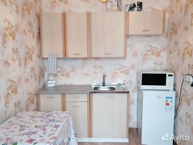 Забронировать квартиру в Куртамыш (Курганская область)