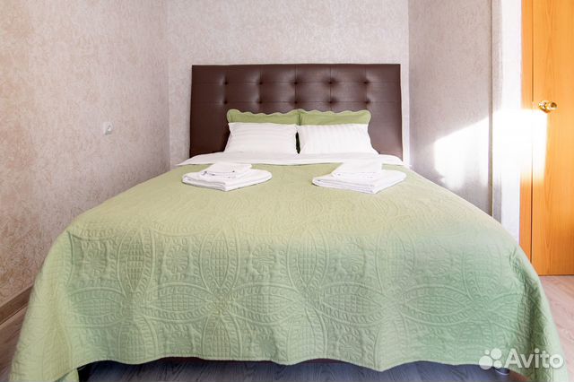 Забронировать квартиру в Павловский Посад (Московская область)