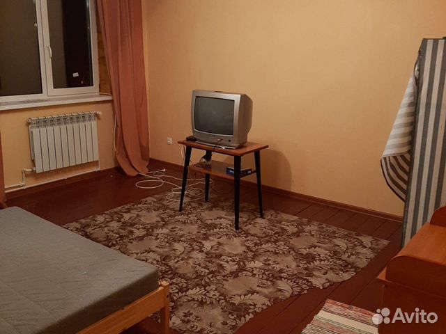 Забронировать квартиру в Сазоново (Вологодская область)