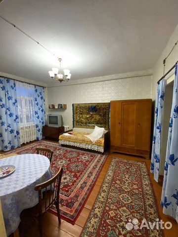 Забронировать квартиру в Талицы (Ивановская область)