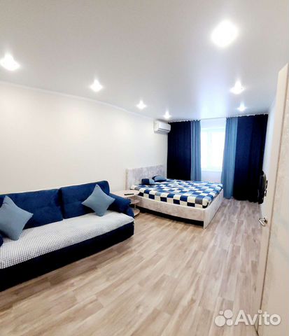 Забронировать квартиру в Белебей (Башкортостан)