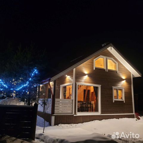 Забронировать квартиру в Кондопога (Карелия)