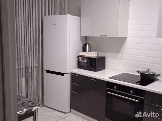 Забронировать квартиру в Кингисепп (Ленинградская область)