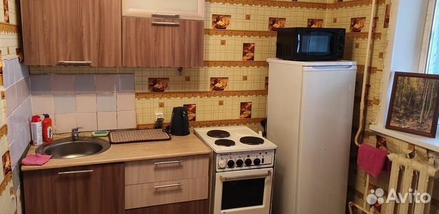 Забронировать квартиру в Новая Чара (Забайкальский край)