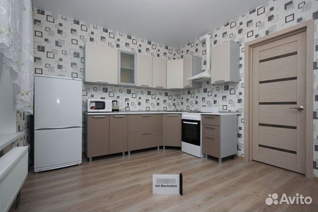 Забронировать квартиру в Наро-Фоминск (Московская область)