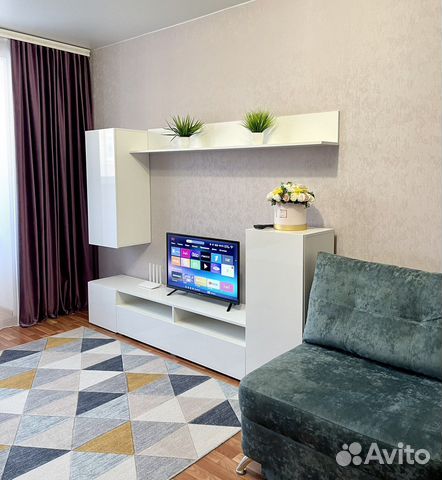 Забронировать квартиру в Ряжск (Рязанская область)