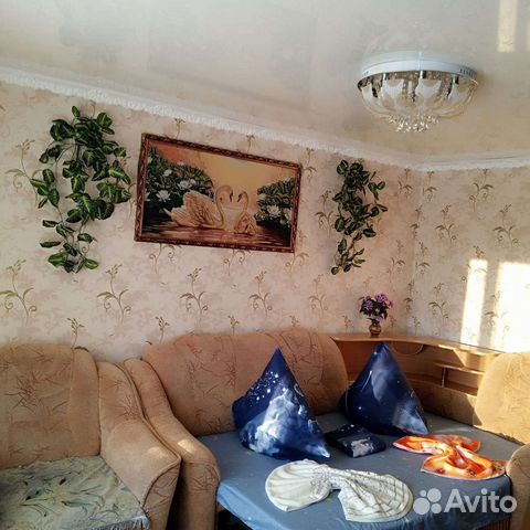 Забронировать квартиру в Тогучин (Новосибирская область)