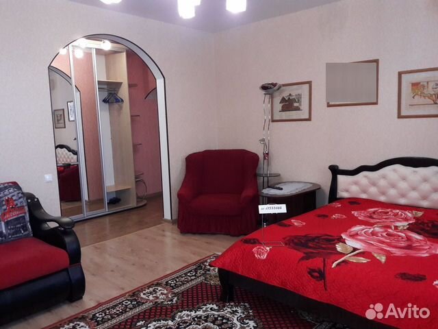 Забронировать квартиру в Приморский (Крым)