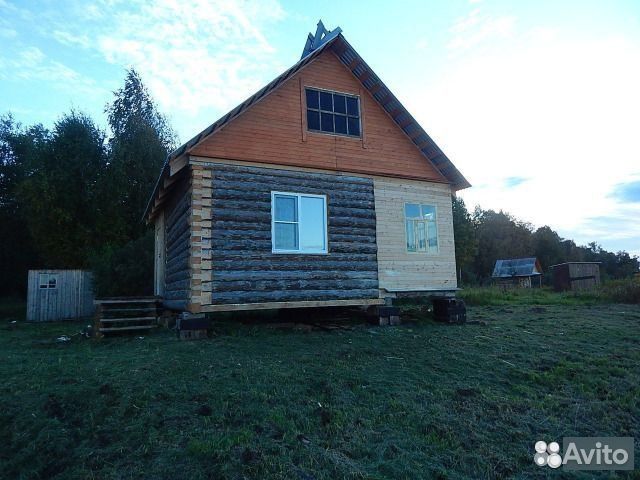 Забронировать квартиру в Ерцево (Архангельская область)