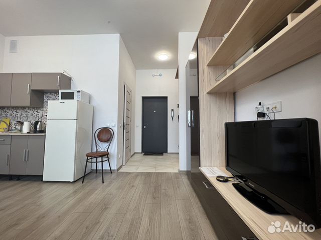 Забронировать квартиру в Мурино (Ленинградская область)