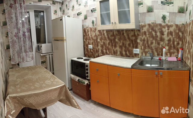 Забронировать квартиру в Тюмень (Тюменская область)