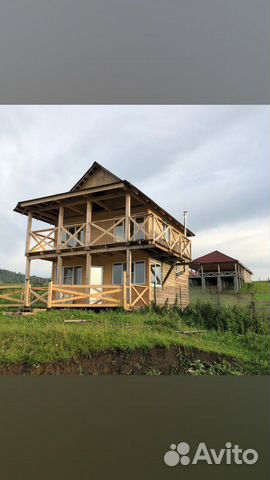 Забронировать квартиру в Межевой (Челябинская область)