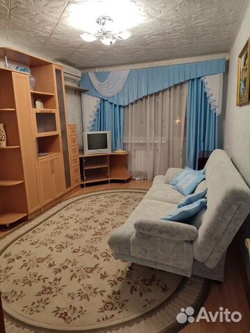 Забронировать квартиру в Персиановский (Ростовская область)