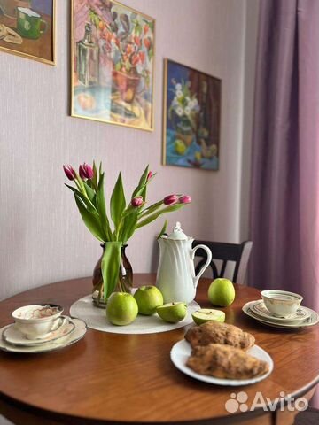 Забронировать квартиру в Калининград (Калининградская область)