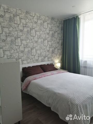 Забронировать квартиру в Новая Усмань (Воронежская область)