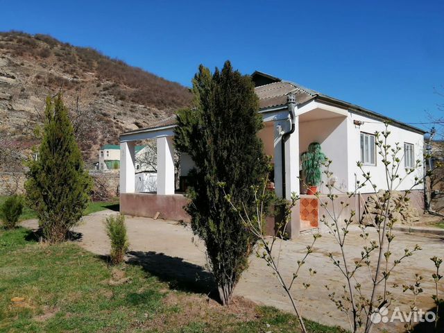 Забронировать квартиру в Геджух (Дагестан)