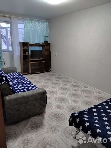 Забронировать квартиру в Очер (Пермский край)