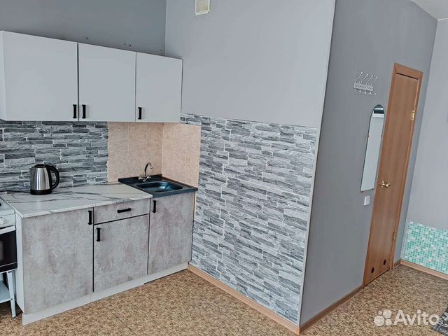 Забронировать квартиру в Топки (Кемеровская область)