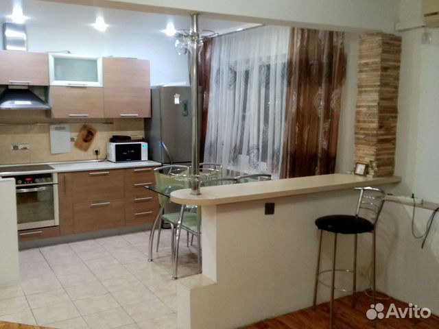 Забронировать квартиру в Краснокаменск (Забайкальский край)