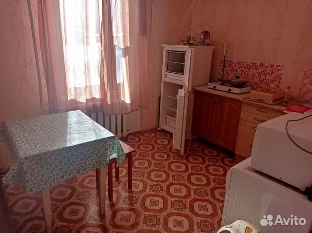 Забронировать квартиру в Игрим (Ханты-Мансийский АО)