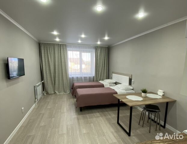 Забронировать квартиру в Верхнеяркеево (Башкортостан)