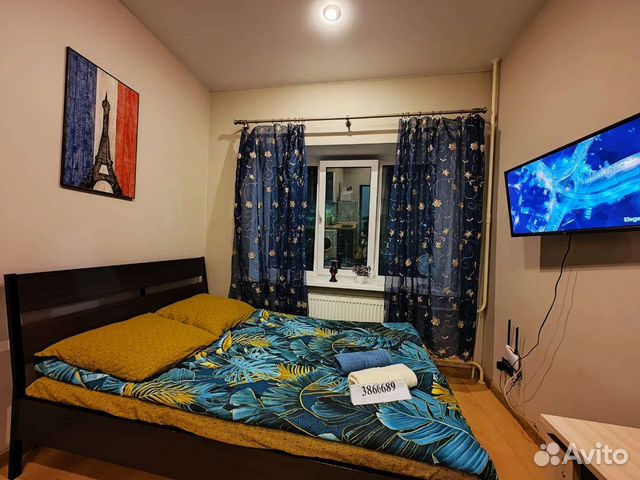 Забронировать квартиру в Ивантеевка (Московская область)