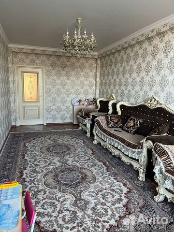 Забронировать квартиру в Дагестанские Огни (Дагестан)