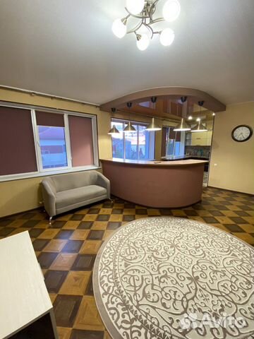 Забронировать квартиру в Чистополь (Татарстан)