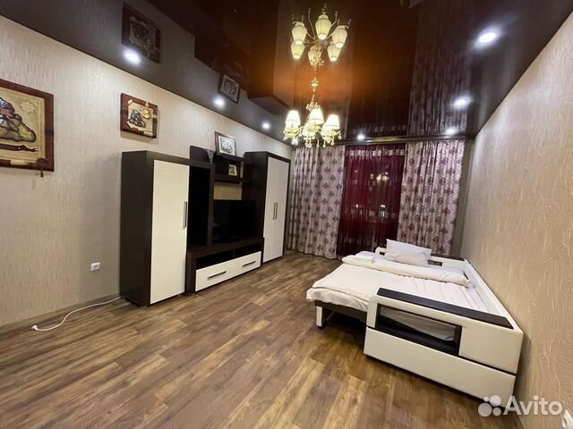 Забронировать квартиру в Новый Уренгой (Ямало-Ненецкий АО)