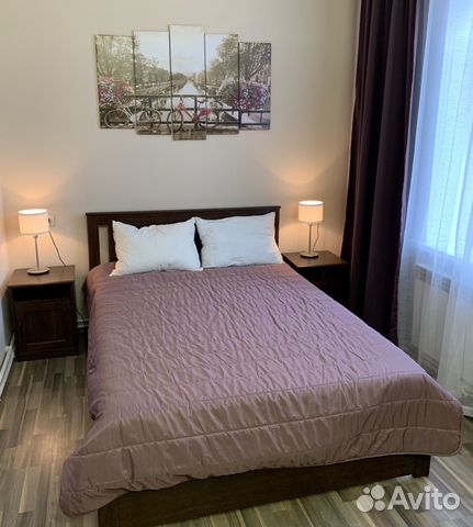 Забронировать квартиру в Инжавино (Тамбовская область)