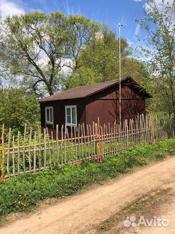 Забронировать квартиру в Кудиново (Калужская область)