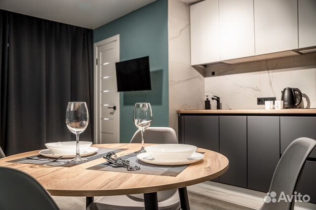 Забронировать квартиру в Глазов (Удмуртия)