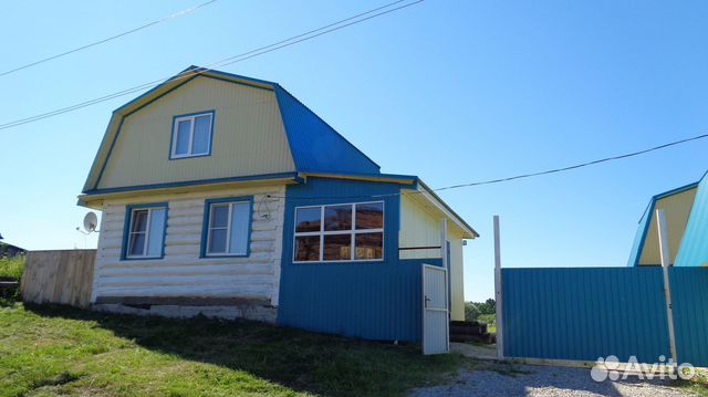 Забронировать квартиру в Махнево (Свердловская область)