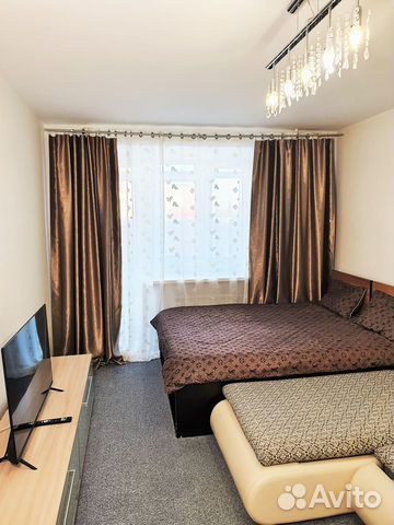 Забронировать квартиру в Пурпе (Ямало-Ненецкий АО)